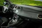 Fiat Bravo 1.4 T-Jet Dynamic | Climate | LM velgen | Nap, Auto's, Fiat, Origineel Nederlands, Te koop, 5 stoelen, 14 km/l