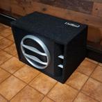 Subwoofer Axton, Auto diversen, Autospeakers, Ophalen, Gebruikt