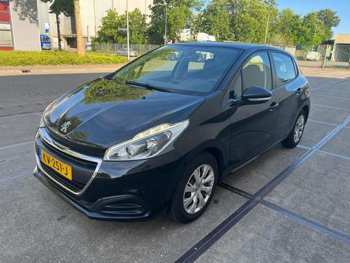 Peugeot 208 1.2 PureTech Active airco, Auto's, Peugeot, Bedrijf, Te koop, ABS, Airbags, Airconditioning, Boordcomputer, Centrale vergrendeling