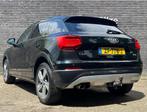 Audi Q2 1.4 TFSI CoD Design Pro Line Plus 150PK l Virtual Co, Voorwielaandrijving, Stof, Gebruikt, 4 cilinders