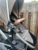 Joolz Geo2 Kinderwagen Compleet, Gebruikt, Duowagen, Combiwagen, Ophalen
