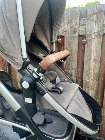 Joolz Geo2 Kinderwagen Compleet beschikbaar voor biedingen