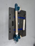 Aqua forte uv lamp, Ophalen, Zo goed als nieuw