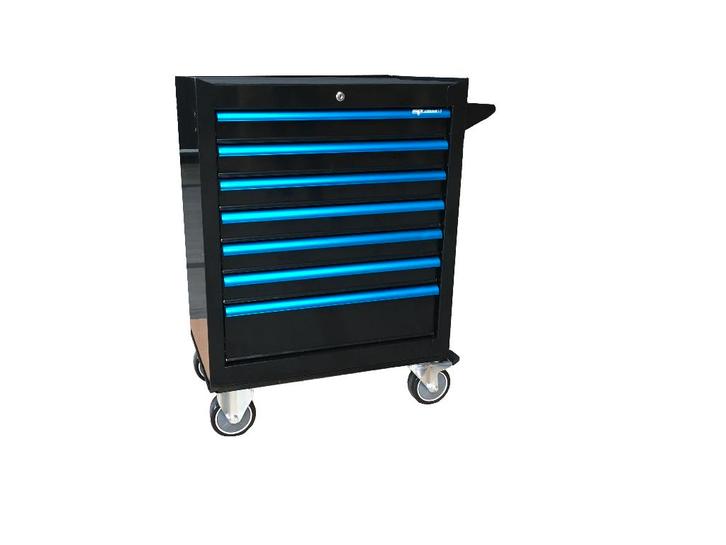 SP Tools Gereedschapswagen met €300,- korting, Auto diversen, Autogereedschap, Nieuw, Ophalen of Verzenden