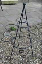 BLOEMPOT STANDAARD * Voor 6 potten *, Antiek en Kunst, Ophalen