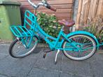 Cargo meisjes fiets, Ophalen, Zo goed als nieuw, 20 inch, Cargo Load