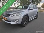 Toyota RAV4 2.0 VVTi Dynamic 2WD, 4 cilinders, 2000 kg, Origineel Nederlands, Handgeschakeld