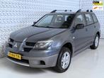 Mitsubishi Outlander 2.0 Sport 4WD Airco Trekhaak / LPG-G3 (, 136 pk, 4 cilinders, Bedrijf, 83 €/maand
