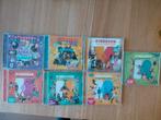 Kinderen voor Kinderen 36 t/m 40, Ophalen of Verzenden, Zo goed als nieuw, Muziek
