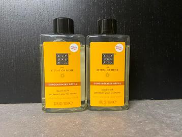 Rituals of Mehr Refill handzeep 100ml beschikbaar voor biedingen