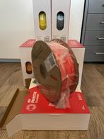 Kingroon Red PLA Filament 1.75mm - Goedkoopste van NL!, Computers en Software, 3D-printerbenodigheden, Ophalen of Verzenden, Nieuw
