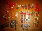 playmobil set drakenridders, Ophalen of Verzenden, Gebruikt, Los playmobil