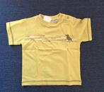 Nieuw Beebies shirtje maat 68 4 - 6 maanden groen papegaai, Nieuw, Ophalen of Verzenden, Jongetje, Shirtje of Longsleeve