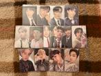 the boyz photocard kpop wts hyunjae younghoon new kevin eric, Ophalen of Verzenden, Zo goed als nieuw, Foto of Kaart