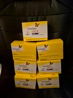 Freestyle Libre sensoren, Diversen, Ophalen