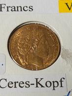 10 francs 1899 Frankrijk, Verzenden, Goud