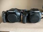 Canon 550D en Canon 600D, Canon, Gebruikt, Ophalen of Verzenden, Geen optische zoom