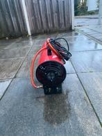 Gas vervarming met ventilator, Doe-het-zelf en Verbouw, Verwarming en Radiatoren, Ophalen of Verzenden, Zo goed als nieuw, Minder dan 60 cm