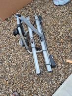 Travel en Co Fietsendrager + Oprijgoot, Gebruikt, Ophalen of Verzenden, 2 fietsen, Trekhaakdrager