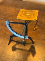 brievenweger postweegschaal, Ph. J. Maul - Hamburg, Ophalen