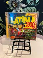Cd Latin 2000 2 CD’s, Verzenden, Zo goed als nieuw