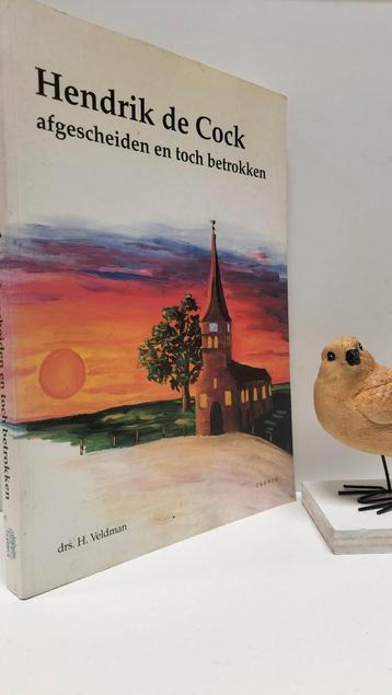 Veldman, Drs. H.; Hendrik de Cock beschikbaar voor biedingen