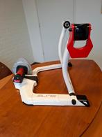 Elite Qubo Fluid indoor fietstrainer, Sport en Fitness, Ophalen of Verzenden, Zo goed als nieuw, Overige typen