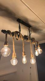 Industriële hanglamp, Ophalen, Zo goed als nieuw, Minder dan 50 cm