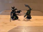 Ork - warboss, Hobby en Vrije tijd, Wargaming, Ophalen of Verzenden, Gebruikt, Warhammer 40000, Figuurtje(s)