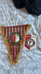 Feyenoord vanen, Diversen, Vlaggen en Wimpels, Ophalen of Verzenden, Gebruikt