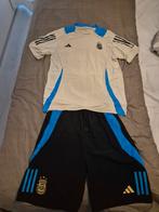 Argeninië en Inter Milan tenues..maat L broekje nog nieuw, Ophalen of Verzenden, Zo goed als nieuw, Broek