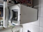 Bovenlader wasmachine, Ophalen, Gebruikt, 85 tot 90 cm