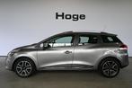 Renault Clio Estate 1.5 dCi ECO Dynamique Airco Navigatie Cr, Auto's, Voorwielaandrijving, 1160 kg, Stof, Gebruikt