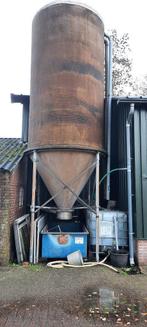 bulksilo, Dieren en Toebehoren, Meerdere dieren, Varken