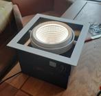 proffesionele metalen huis inbouwspot, Nieuw, Led, Plafondspot of Wandspot, Verzenden