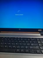 HP probook 450 G3, Computers en Software, Windows Laptops, Ophalen of Verzenden, Zo goed als nieuw, 15 inch, 2 tot 3 Ghz
