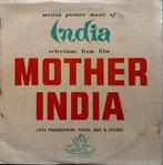Mother India - Soundtrack Bollywood LP, Cd's en Dvd's, Verzenden, Gebruikt, 12 inch