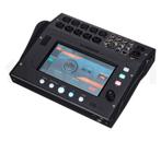 Allen & Heath CQ12t digitaal mengpaneel inc tas, Muziek en Instrumenten, Mengpanelen, Ophalen of Verzenden, Zo goed als nieuw