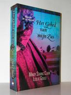 Clark en Gould - Het gebed van mijn zus (christelijke roman), Ophalen of Verzenden, Zo goed als nieuw