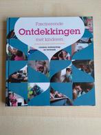 Fascinerende ontdekkingen met kinderen rondom wetenschap, Ophalen of Verzenden, Zo goed als nieuw, Overige niveaus