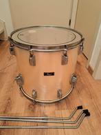 Floortom 16", Muziek en Instrumenten, Ophalen, Gebruikt, Trommel