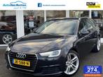 Audi A4 Avant 2.0 TFSI 190pk AUTOMAAT,ultra Pro Line Spring, Stof, 1984 cc, A4, Origineel Nederlands