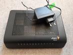 Modem ubee evw321b, Computers en Software, Routers en Modems, Ophalen, Gebruikt