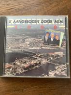 Feijenoord Joke Bruijs en Gerard Cox, Ophalen of Verzenden, Zo goed als nieuw, Levenslied of Smartlap