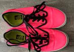 Vans dames schoenen neon roze, maat 37, Kleding | Dames, Schoenen, Ophalen of Verzenden, Zo goed als nieuw, Roze, Sneakers of Gympen