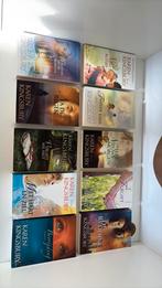 Karen Kingsbury 8x, Ophalen of Verzenden, Zo goed als nieuw, Nederland, Karen Kingsbury