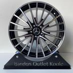 Mercedes CLA EQA EQB EQV GL X164 GLE GLS 5x112 19'' Velgen, Auto-onderdelen, 19 inch, Velg(en), -, -
