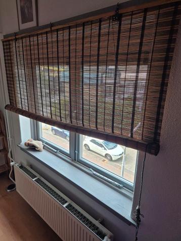 Houten jalozie bohemian chick beschikbaar voor biedingen
