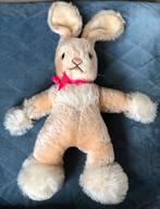 Steiff konijn 30 cm, Antiek en Kunst, Ophalen of Verzenden