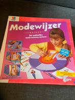 Modewijzer Deluxe – Jouw Stijl, Jouw Creativiteit!, Ophalen of Verzenden, Zo goed als nieuw